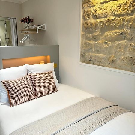 Hotel Paris Amore Екстер'єр фото