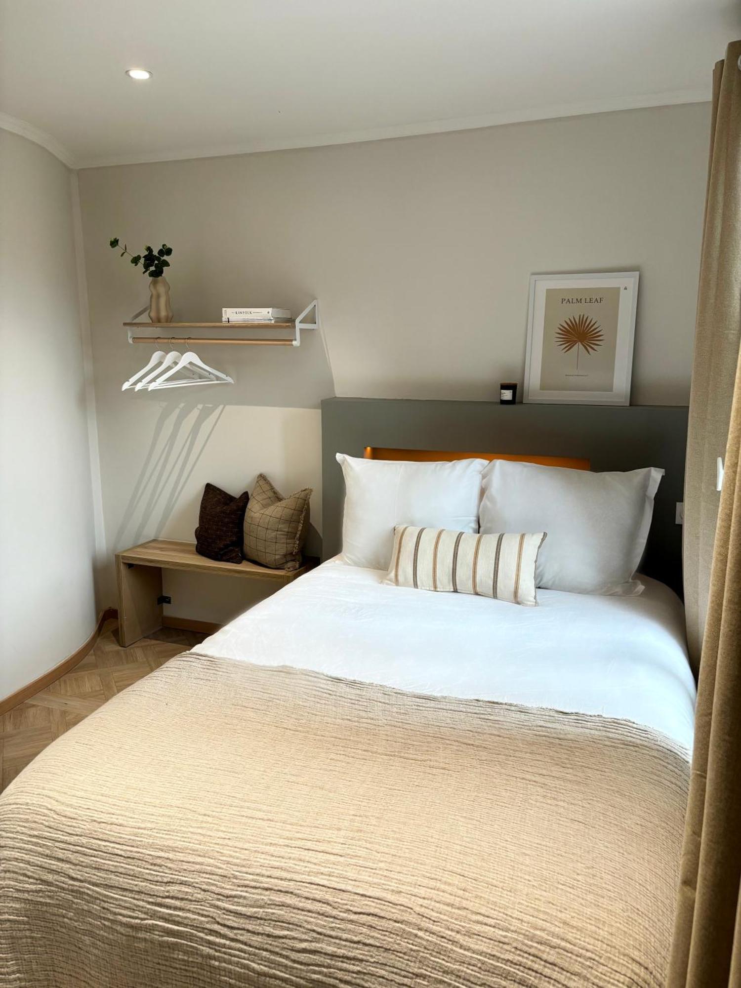 Hotel Paris Amore Екстер'єр фото