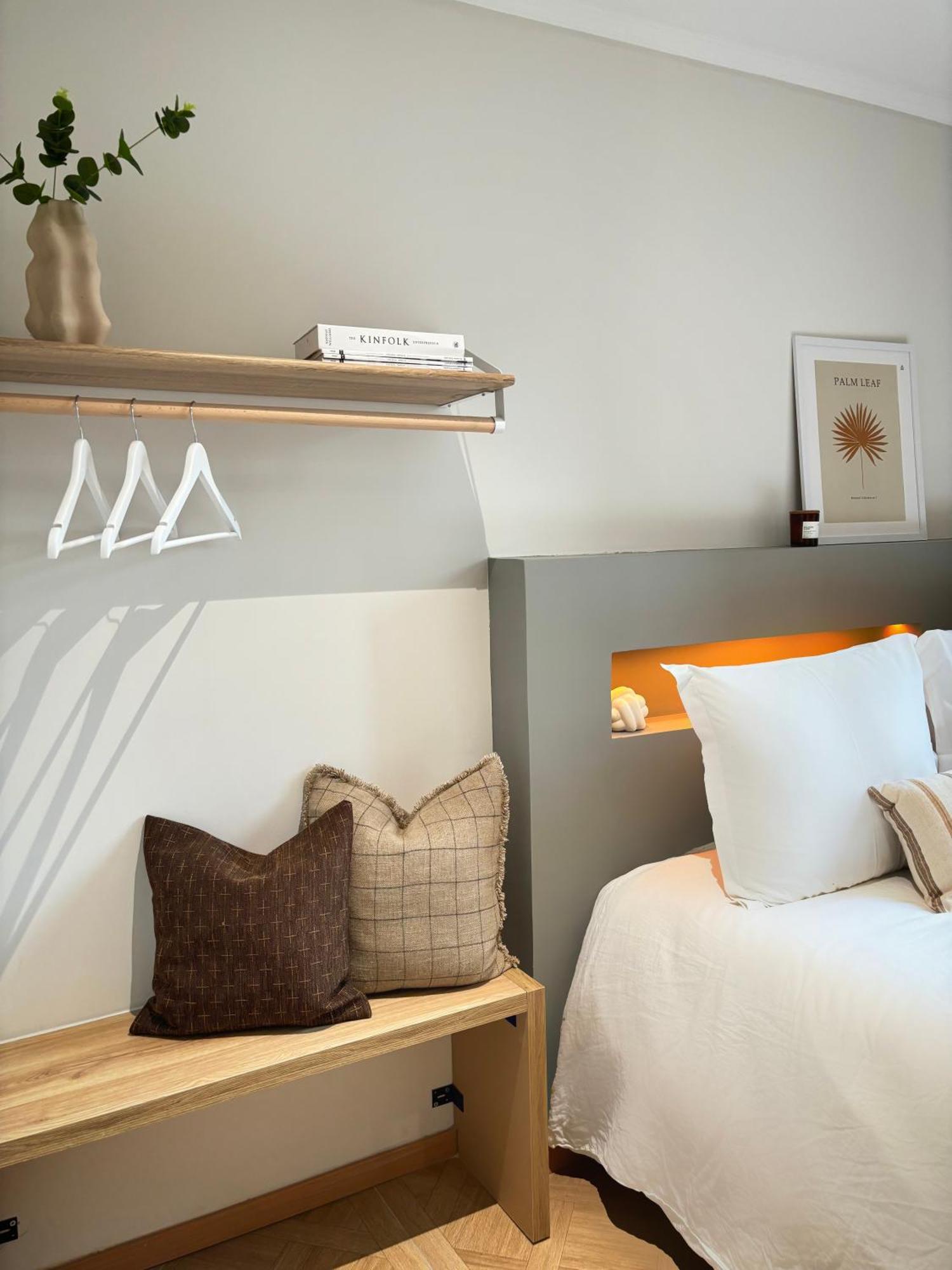 Hotel Paris Amore Екстер'єр фото